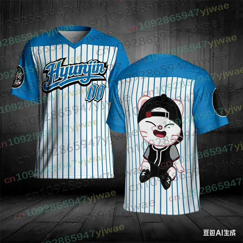 Summer Kpop Stay Album Fans TS – Street Fashion Kpop Bewertung und Preis