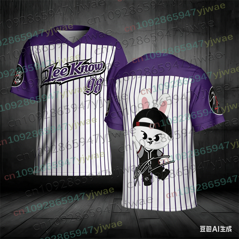 Summer Kpop Stay Album Fans TS – Street Fashion Kpop Bewertung und Preis