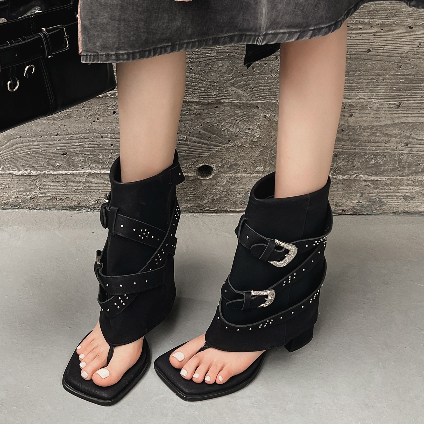 25 New Summer Vintage Buckles  – Street Fashion Female Bewertung und Preis
