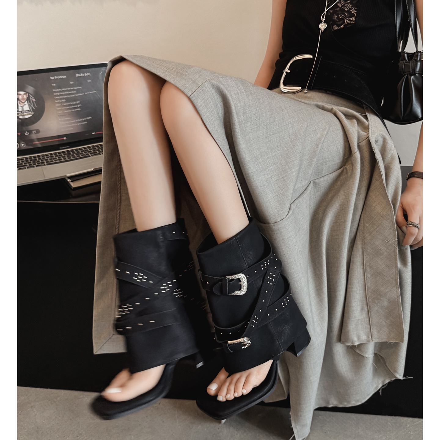 25 New Summer Vintage Buckles  – Street Fashion Female Bewertung und Preis