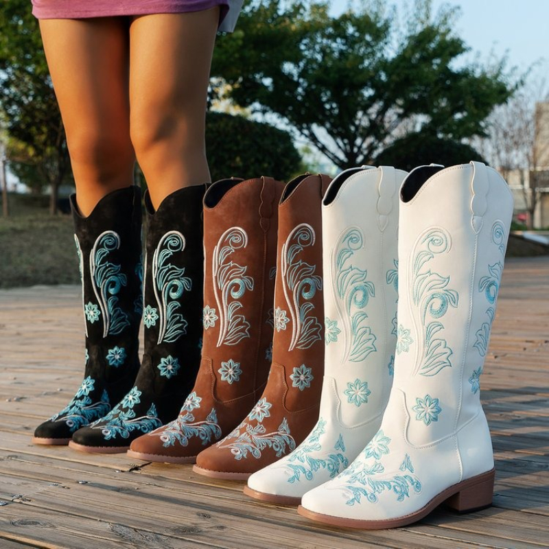 Retro Women Boot Fashion Women – Street Fashion Youtube Bewertung und Preis