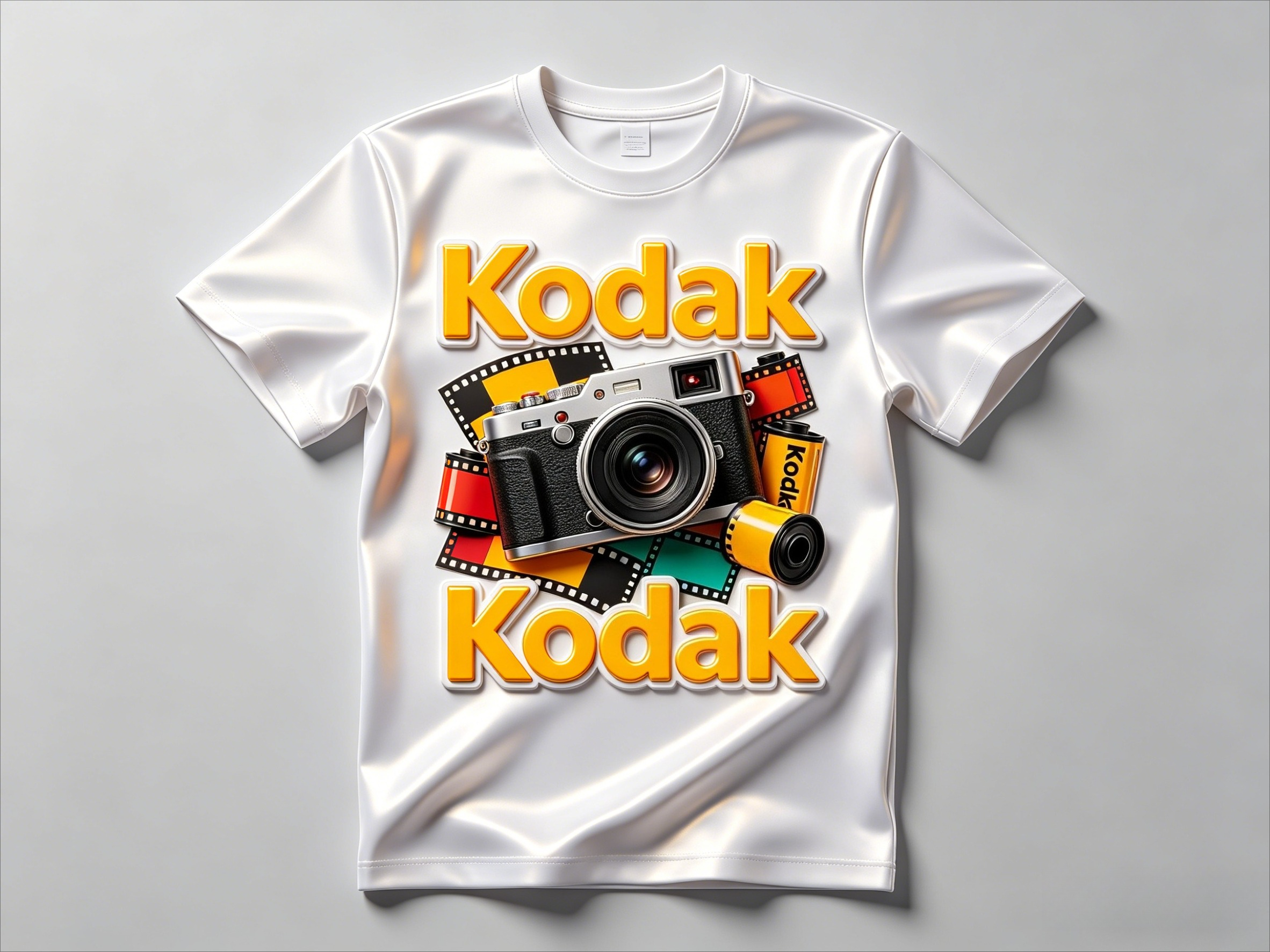 Kodak Summer Brand Fashion Tre – Street Fashion Photographers Bewertung und Preis
