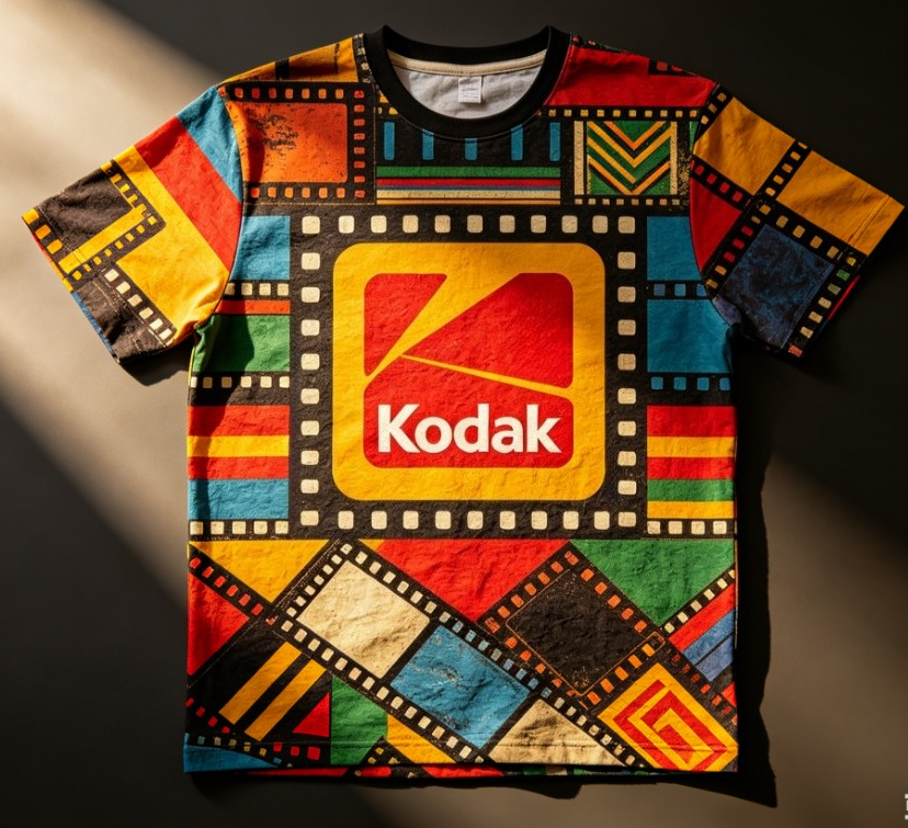 Kodak Summer Brand Fashion Tre – Street Fashion Photographers Bewertung und Preis