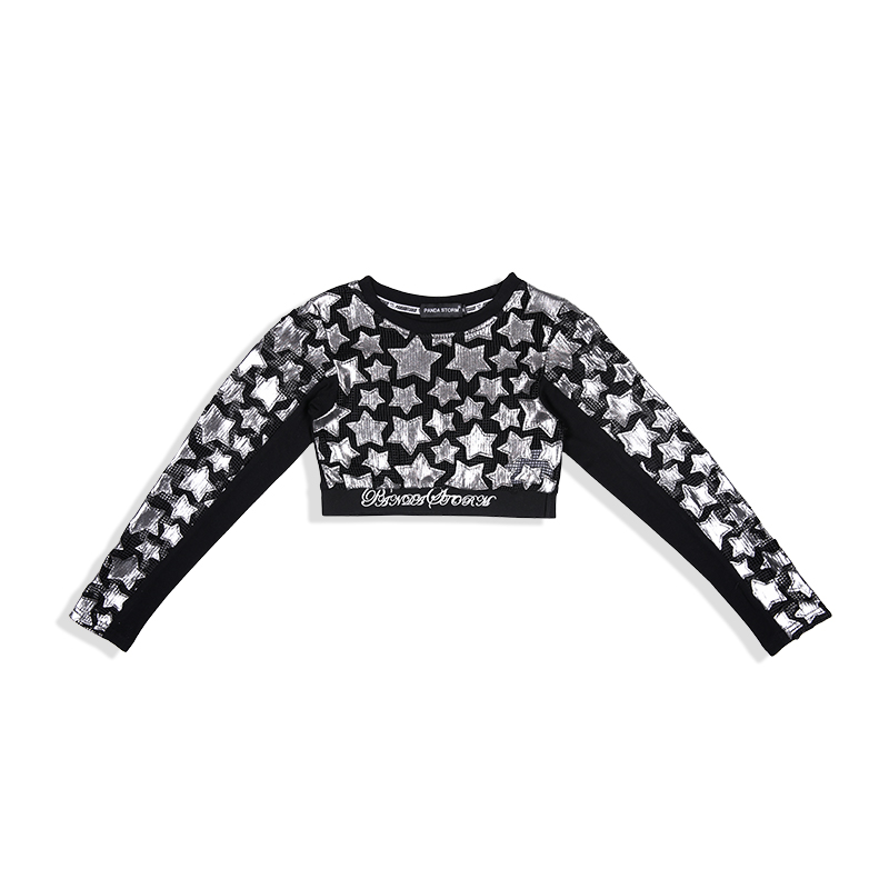 New Girls Kpop Jazz Dance Cost – Street Fashion Kpop Bewertung und Preis