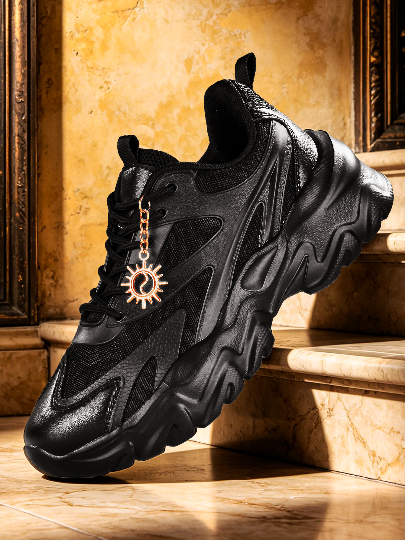 Women's 2026 New Style Dark Go – Street Fashion Designer Bewertung und Preis