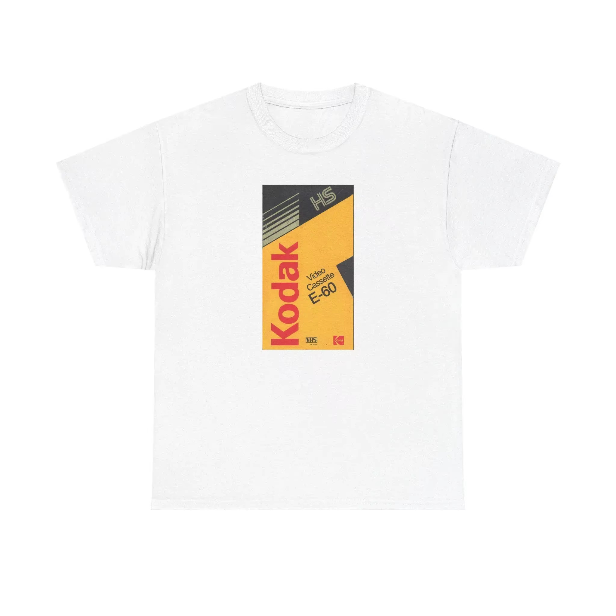 Summer Retro Kodak Video Tape  – Street Fashion Photographers Bewertung und Preis