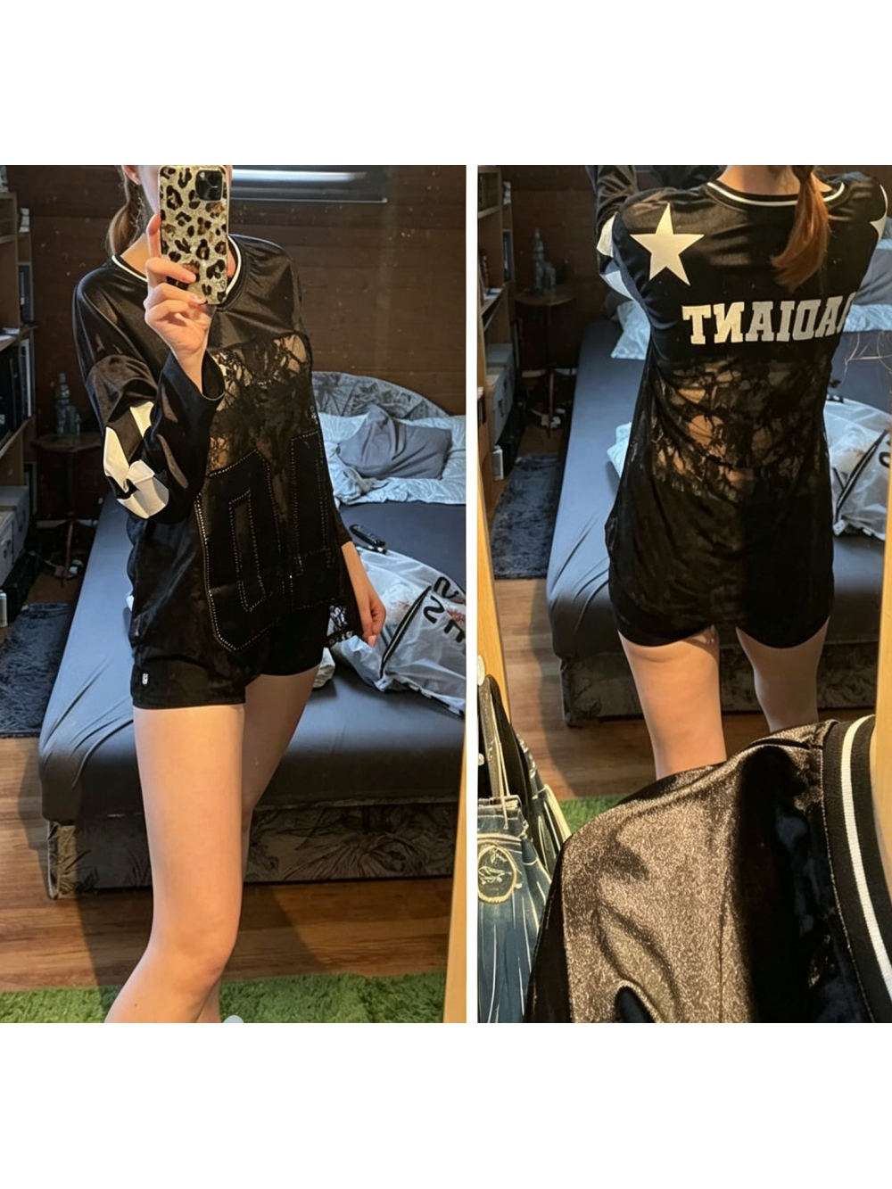 2026 New Summer Y2K Perspectiv – Street Fashion For 2026 Bewertung und Preis
