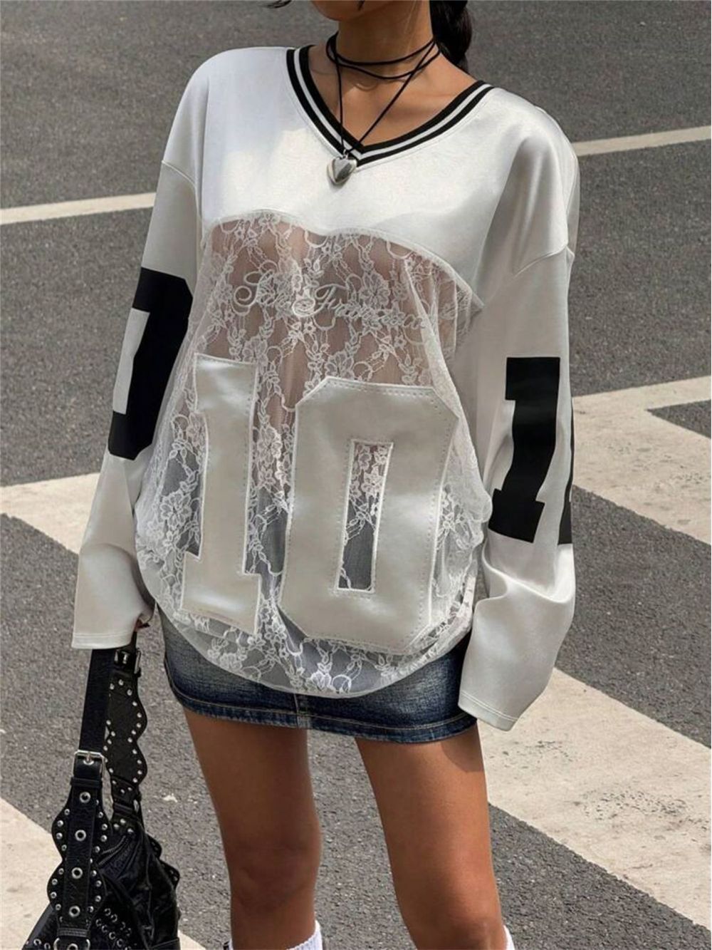 2026 New Summer Y2K Perspectiv – Street Fashion For 2026 Bewertung und Preis