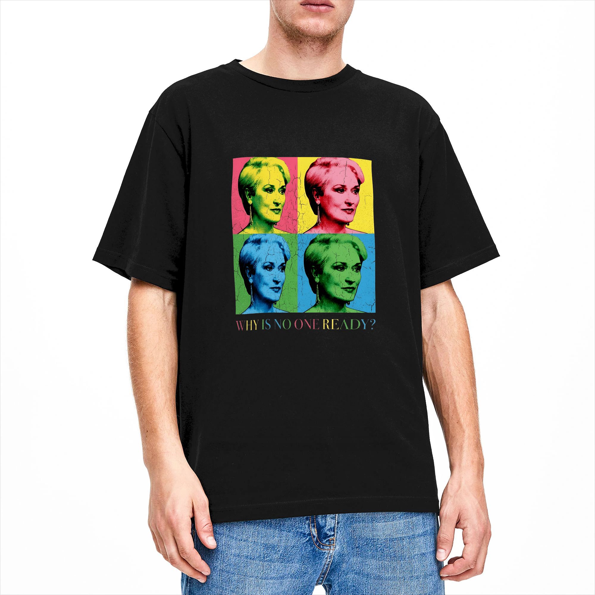 Vintage Pop Art Miranda Priest – Street Style Fashion Quotes Bewertung und Preis