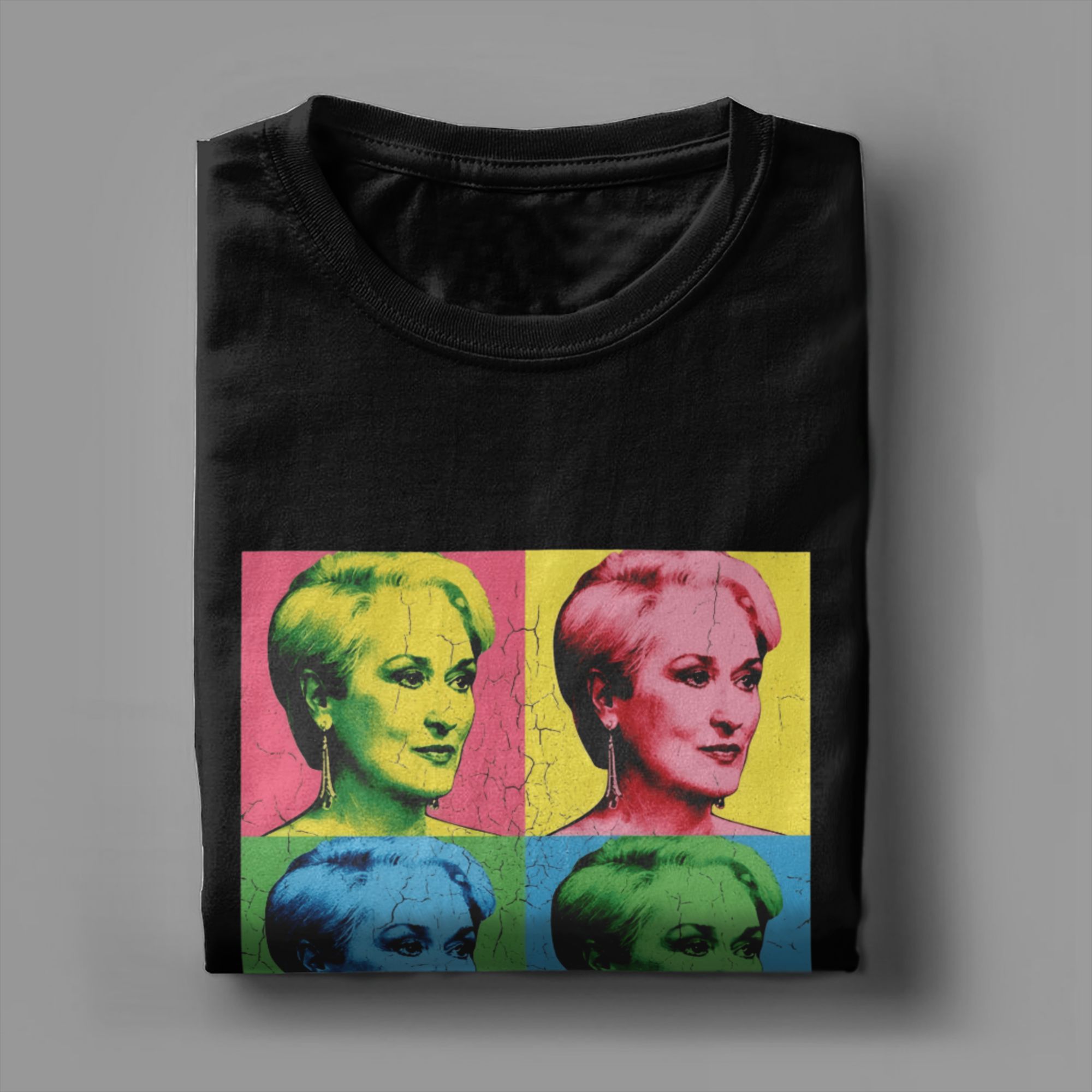 Vintage Pop Art Miranda Priest – Street Style Fashion Quotes Bewertung und Preis