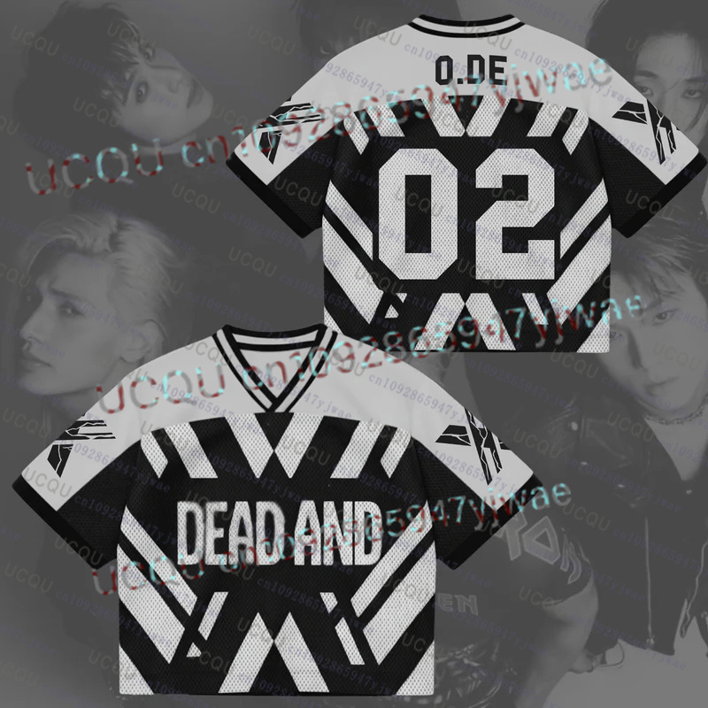 Kpop Xdinary Heroes Dead and A – Street Fashion Kpop Bewertung und Preis