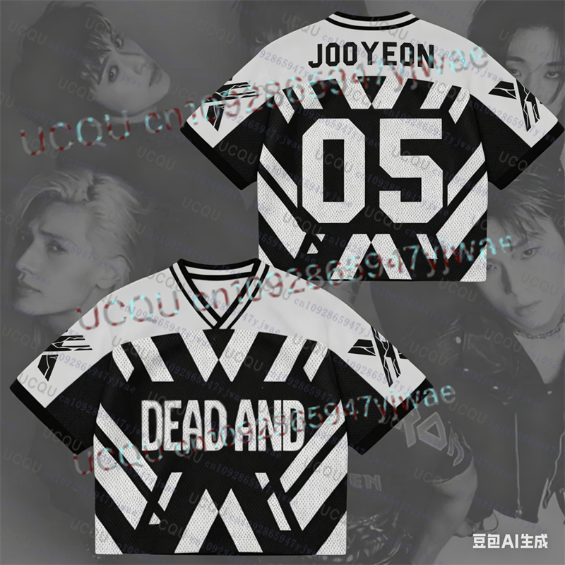 Kpop Xdinary Heroes Dead and A – Street Fashion Kpop Bewertung und Preis