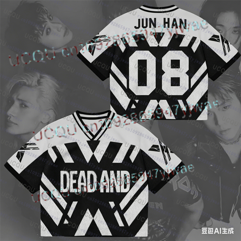 Kpop Xdinary Heroes Dead and A – Street Fashion Kpop Bewertung und Preis