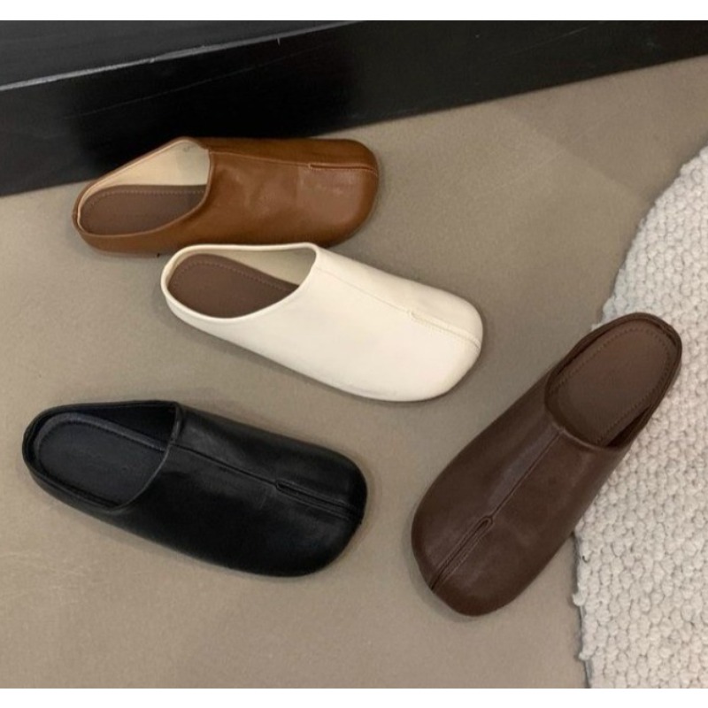 New Fashion Tabi Ninja Flats L – Street Fashion Female Bewertung und Preis