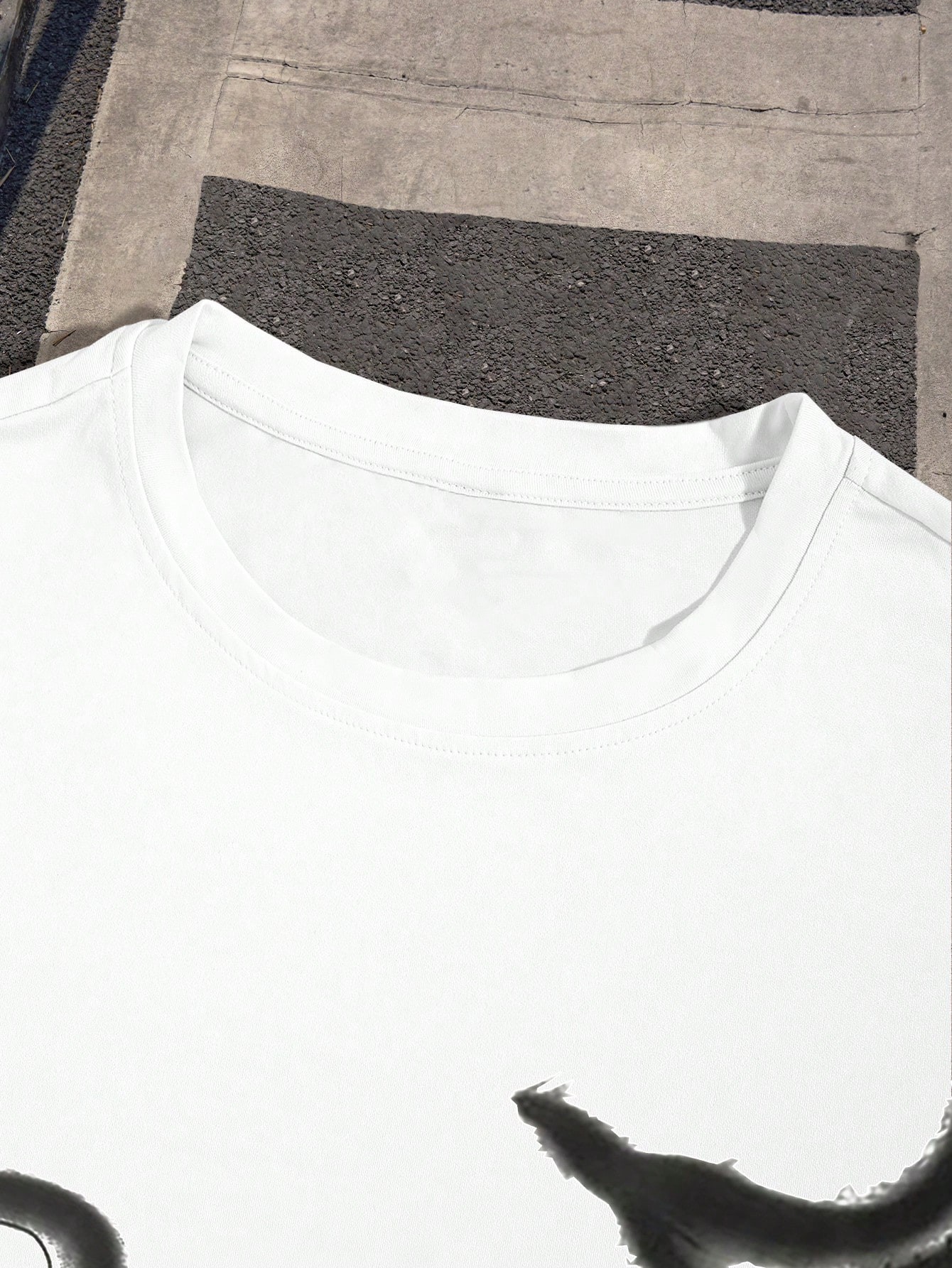2026 Summer New Men's Short-Sl – Street Fashion Designer Bewertung und Preis
