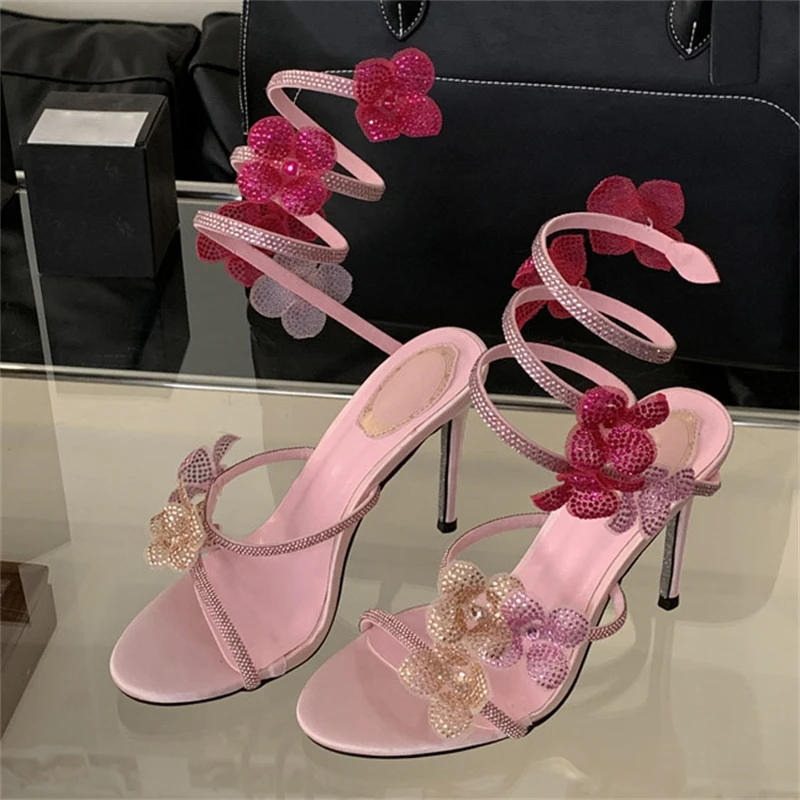 Aneikeh 2026 Summer Open Toe A – Street Fashion Female Bewertung und Preis