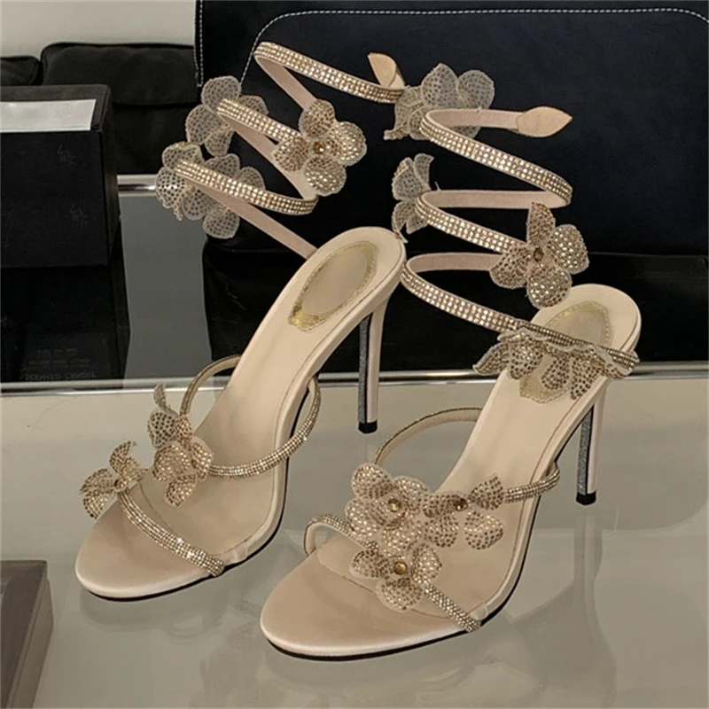 Aneikeh 2026 Summer Open Toe A – Street Fashion Female Bewertung und Preis