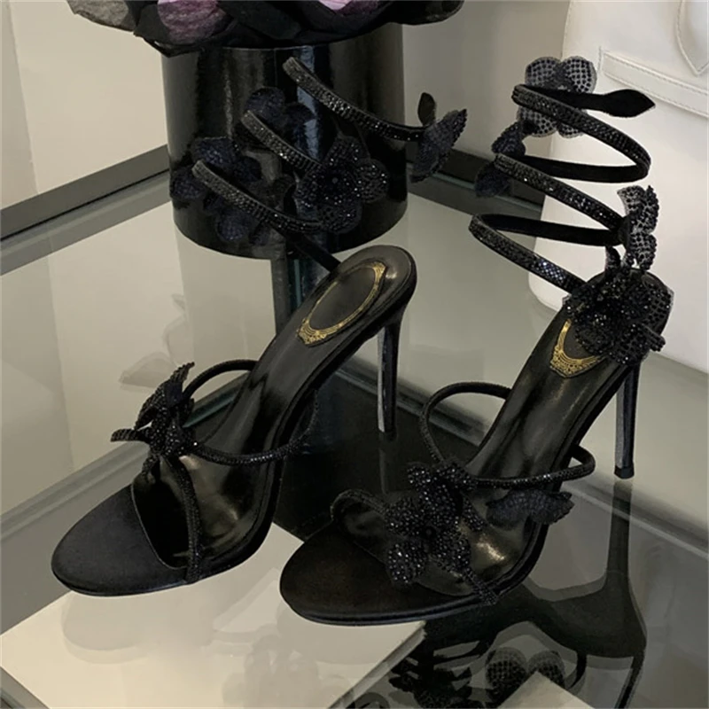 Aneikeh 2026 Summer Open Toe A – Street Fashion Female Bewertung und Preis