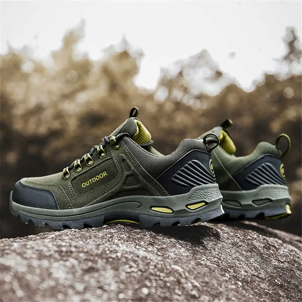 Non-slip Lace Up Hiking Tennis – Asian Street Fashion Girls Bewertung und Preis