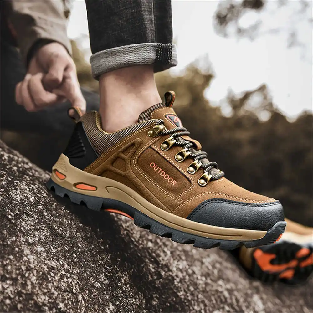 Non-slip Lace Up Hiking Tennis – Asian Street Fashion Girls Bewertung und Preis