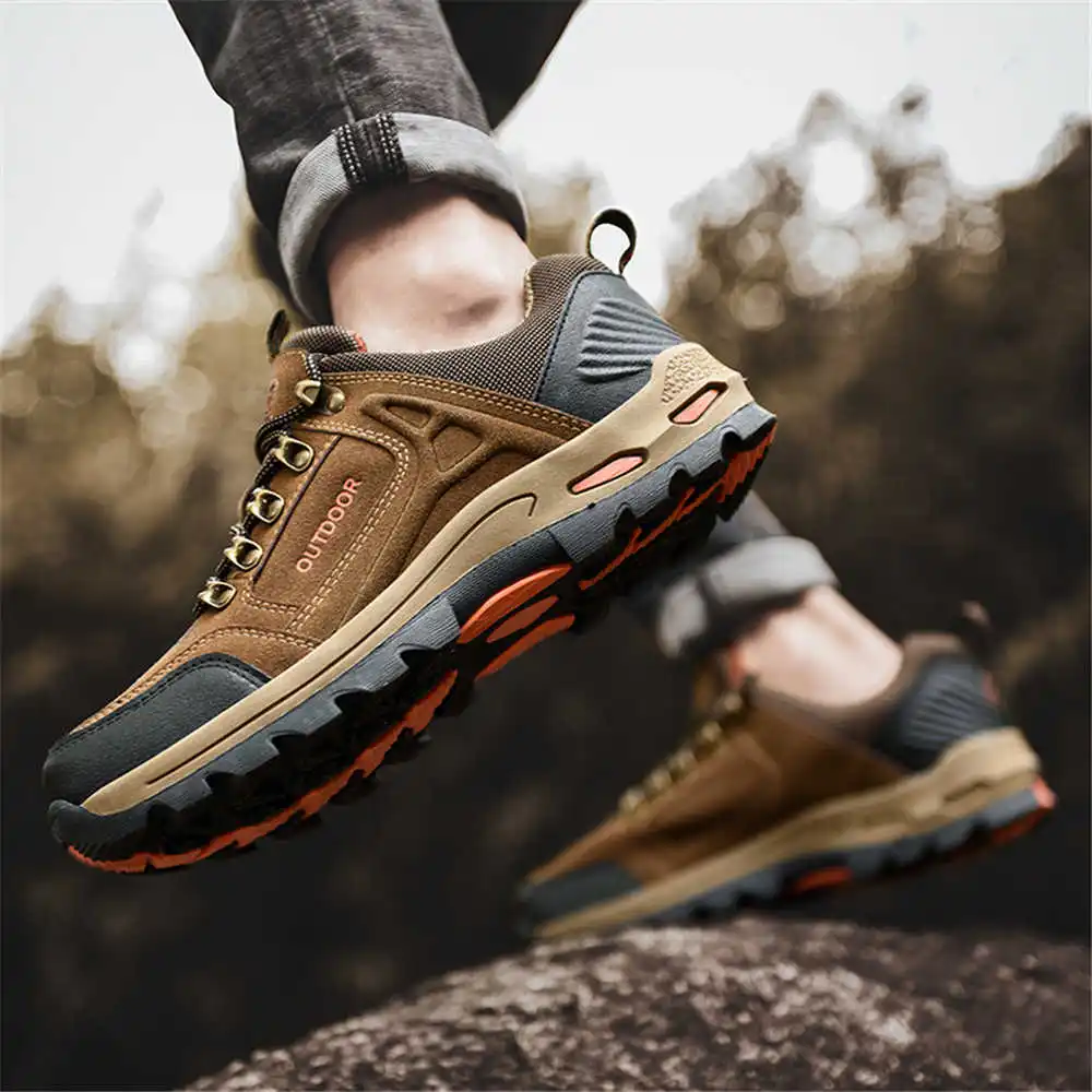 Non-slip Lace Up Hiking Tennis – Asian Street Fashion Girls Bewertung und Preis