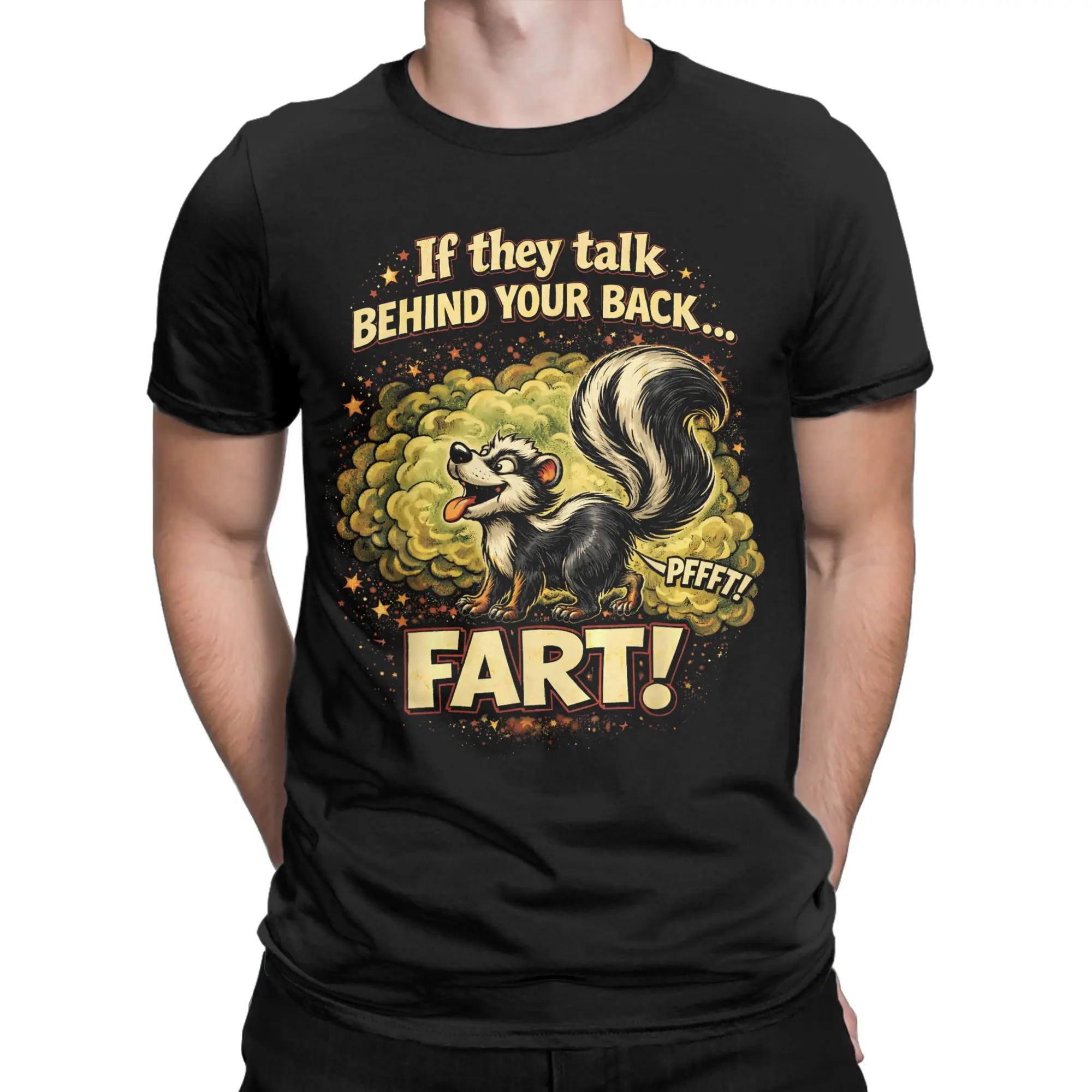 If They Talk Behind Your Back  – Street Style Fashion Quotes Bewertung und Preis
