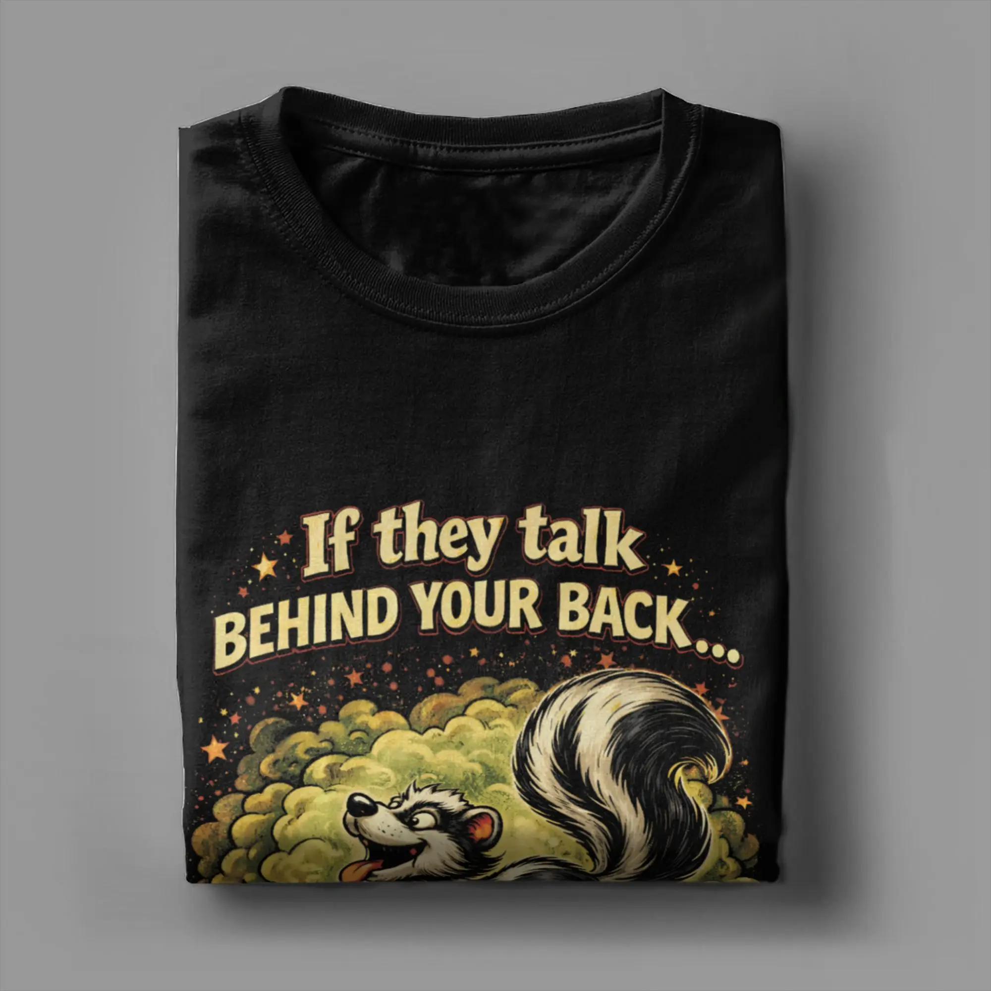 If They Talk Behind Your Back  – Street Style Fashion Quotes Bewertung und Preis
