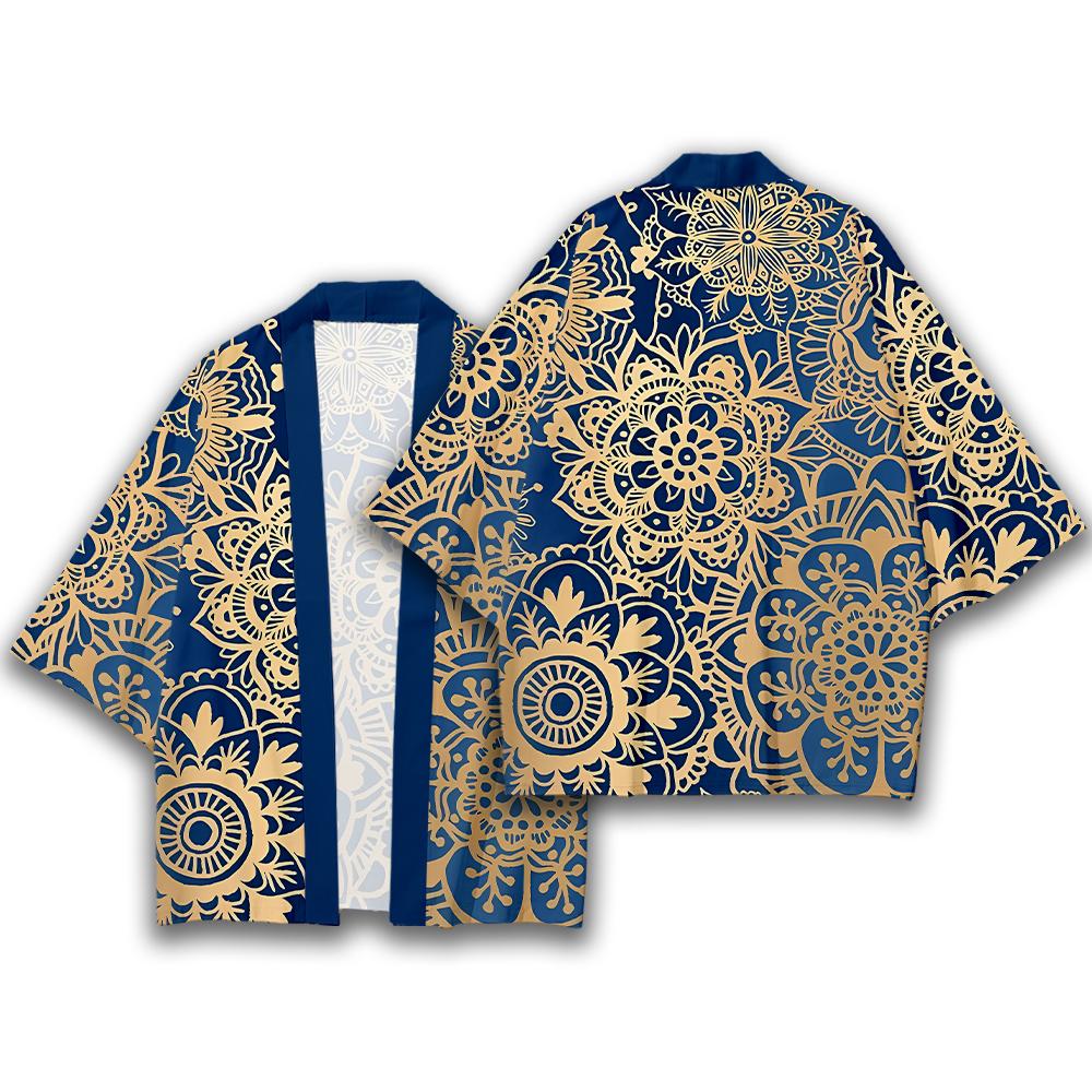Cherry Blossom Pattern Japanes – Street Fashion Kimono Bewertung und Preis