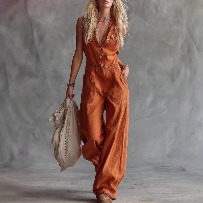 Street Sleeveless Casual Women – Street Fashion England Bewertung und Preis