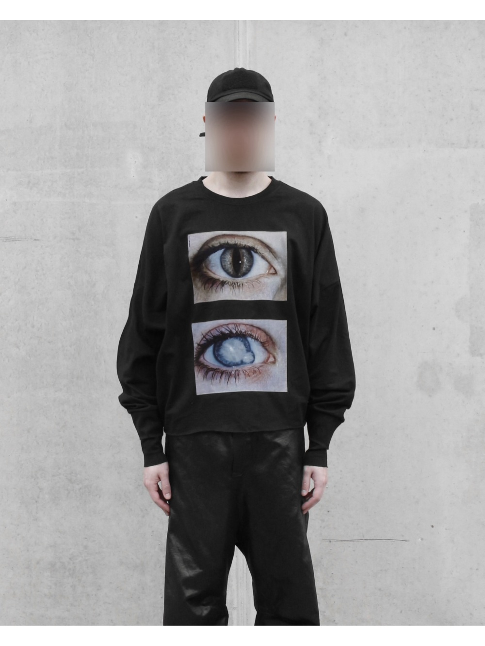 2026 New Dark Gothic Realistic – Street Fashion For 2026 Bewertung und Preis