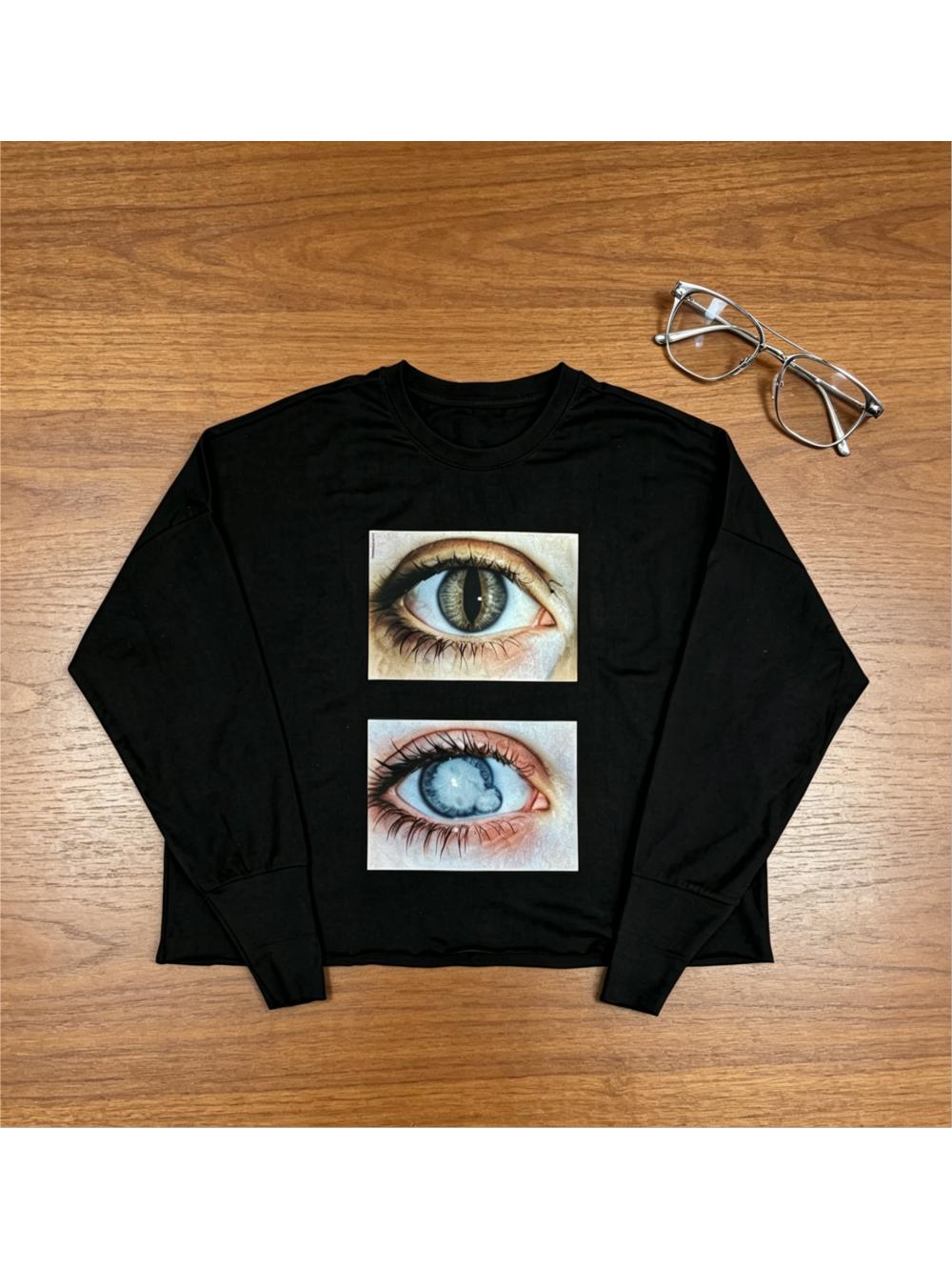 2026 New Dark Gothic Realistic – Street Fashion For 2026 Bewertung und Preis