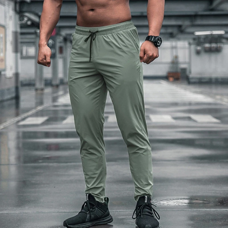Men Sport Trousers with Pocket – Running Pant Jogger Bewertung und Preis