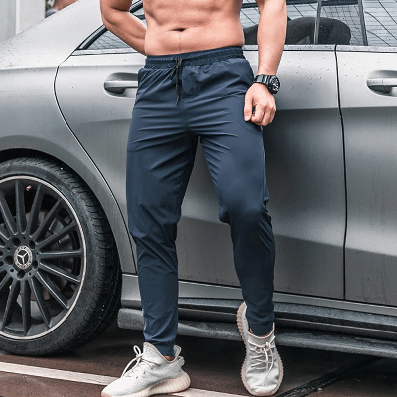 Men Sport Trousers with Pocket – Running Pant Jogger Bewertung und Preis