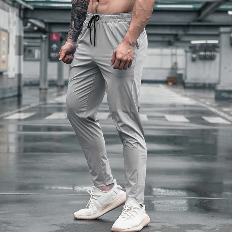 Men Sport Trousers with Pocket – Running Pant Jogger Bewertung und Preis