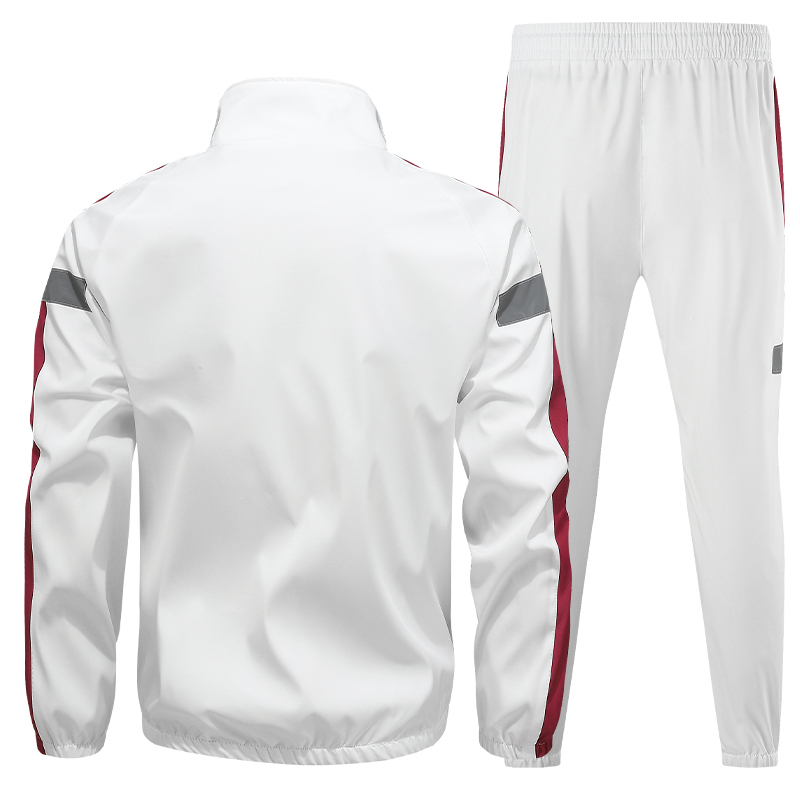 2Pcs Men Tracksuit Hoodie Tops – Running Pant Jogger Bewertung und Preis