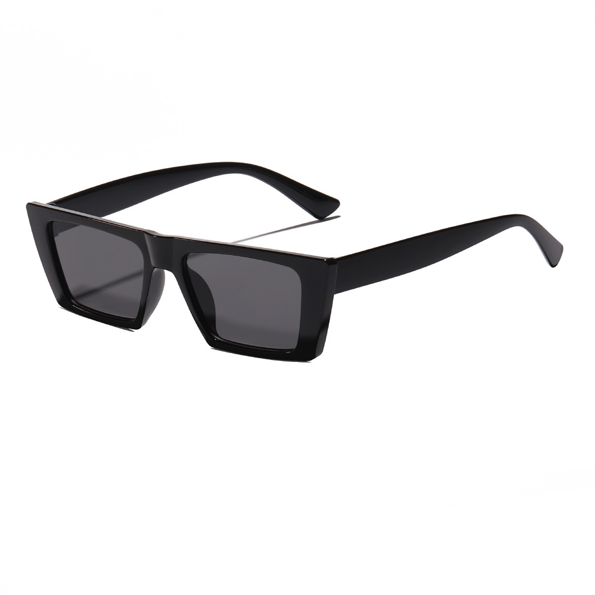 2025 New Square Frame Sunglass – Street Fashion Photographers Bewertung und Preis
