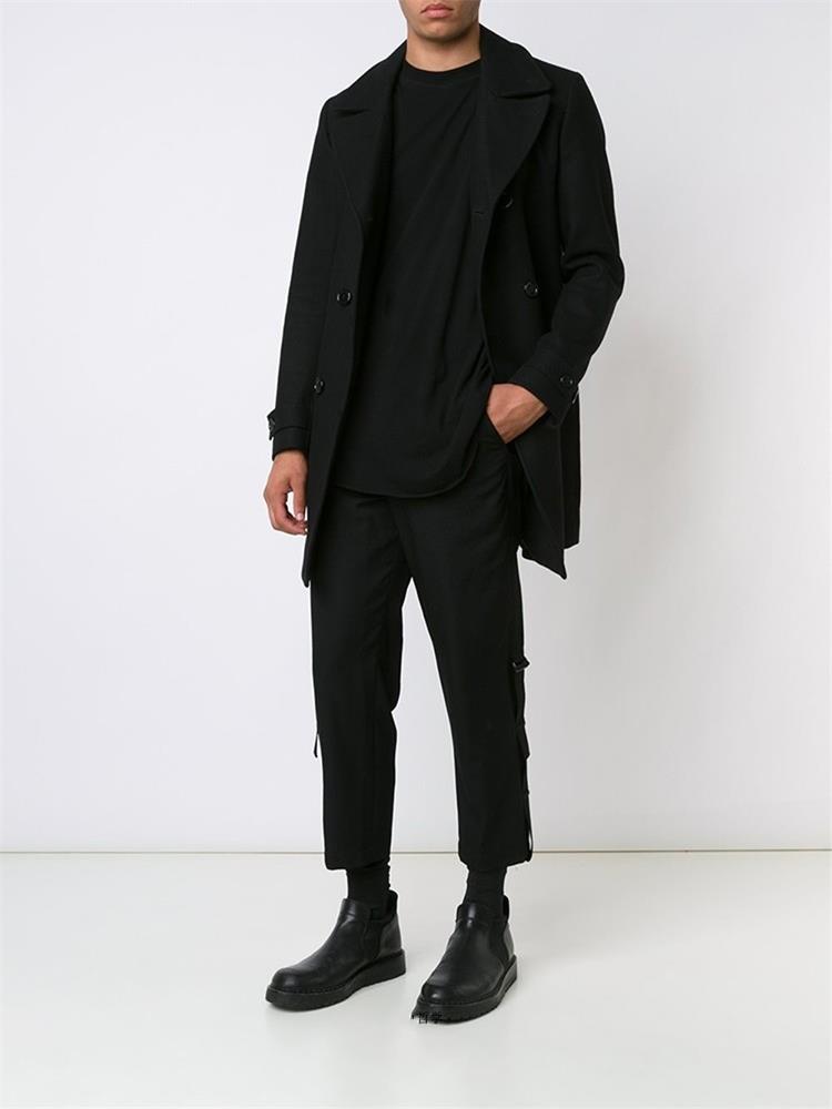 Men's new menswear fashion cat – Street Fashion Show Bewertung und Preis