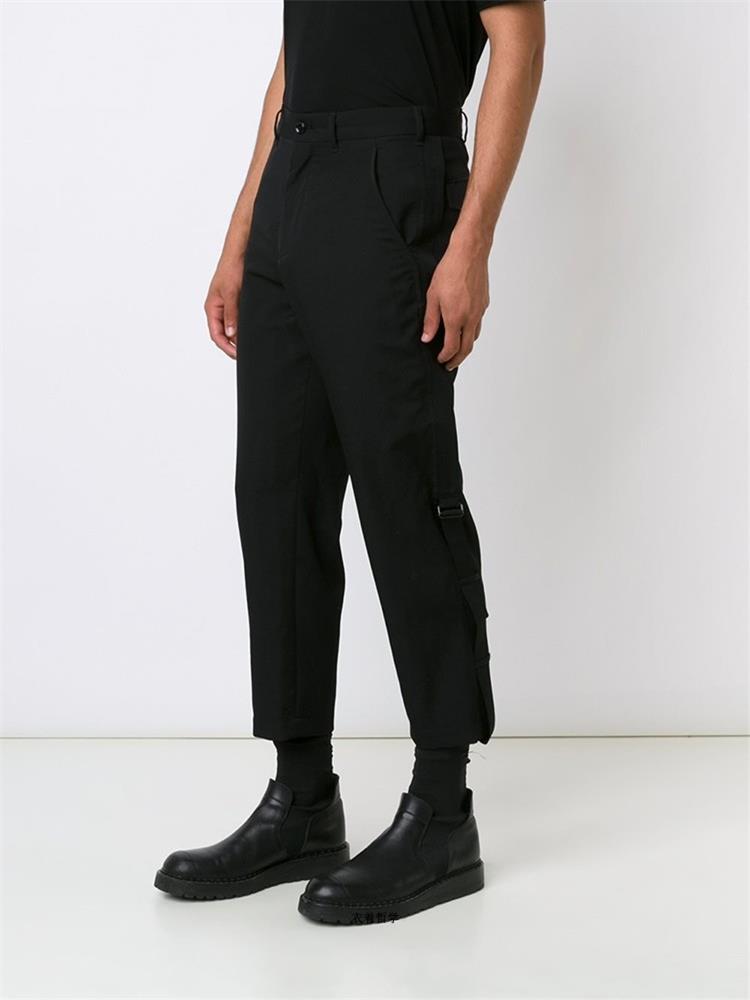 Men's new menswear fashion cat – Street Fashion Show Bewertung und Preis