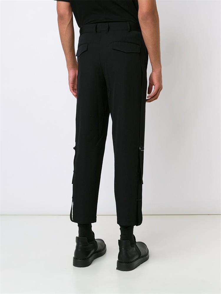 Men's new menswear fashion cat – Street Fashion Show Bewertung und Preis