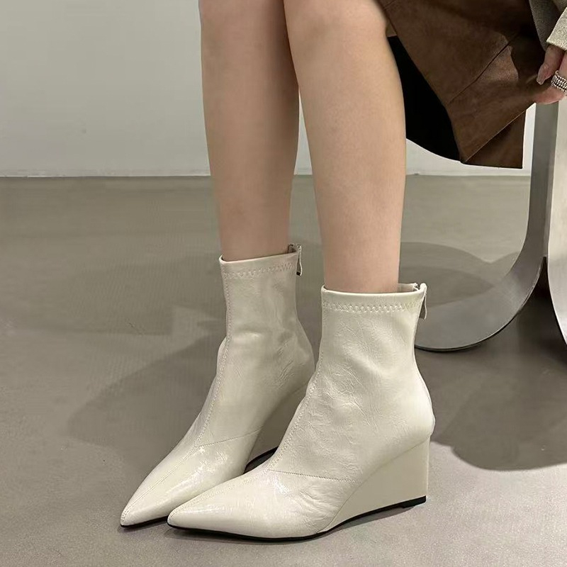 Autumn Winter Vintage Weges He – Street Fashion Female Bewertung und Preis
