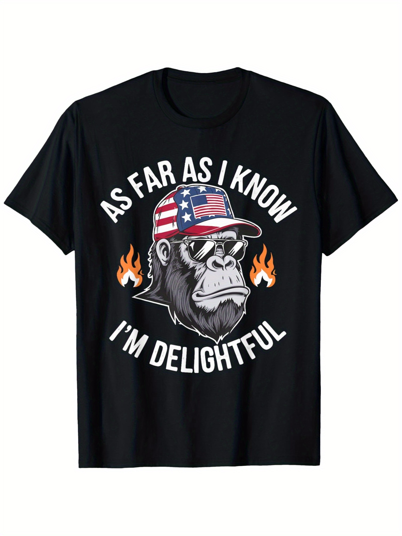 As Far As I Know I'm Delightfu – Street Style Fashion Quotes Bewertung und Preis