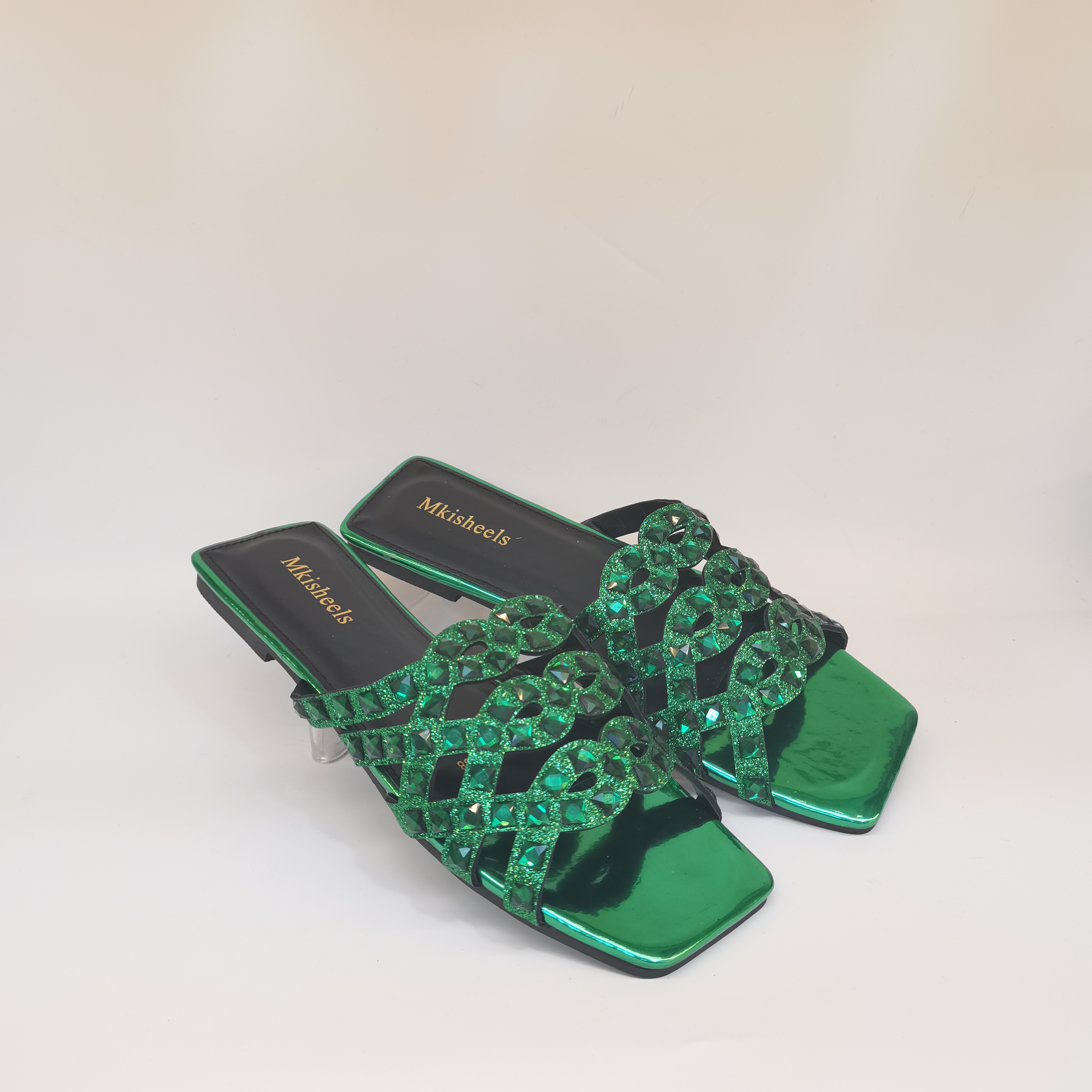 2025 New Female Fashion Flat R – Street Fashion Female Bewertung und Preis