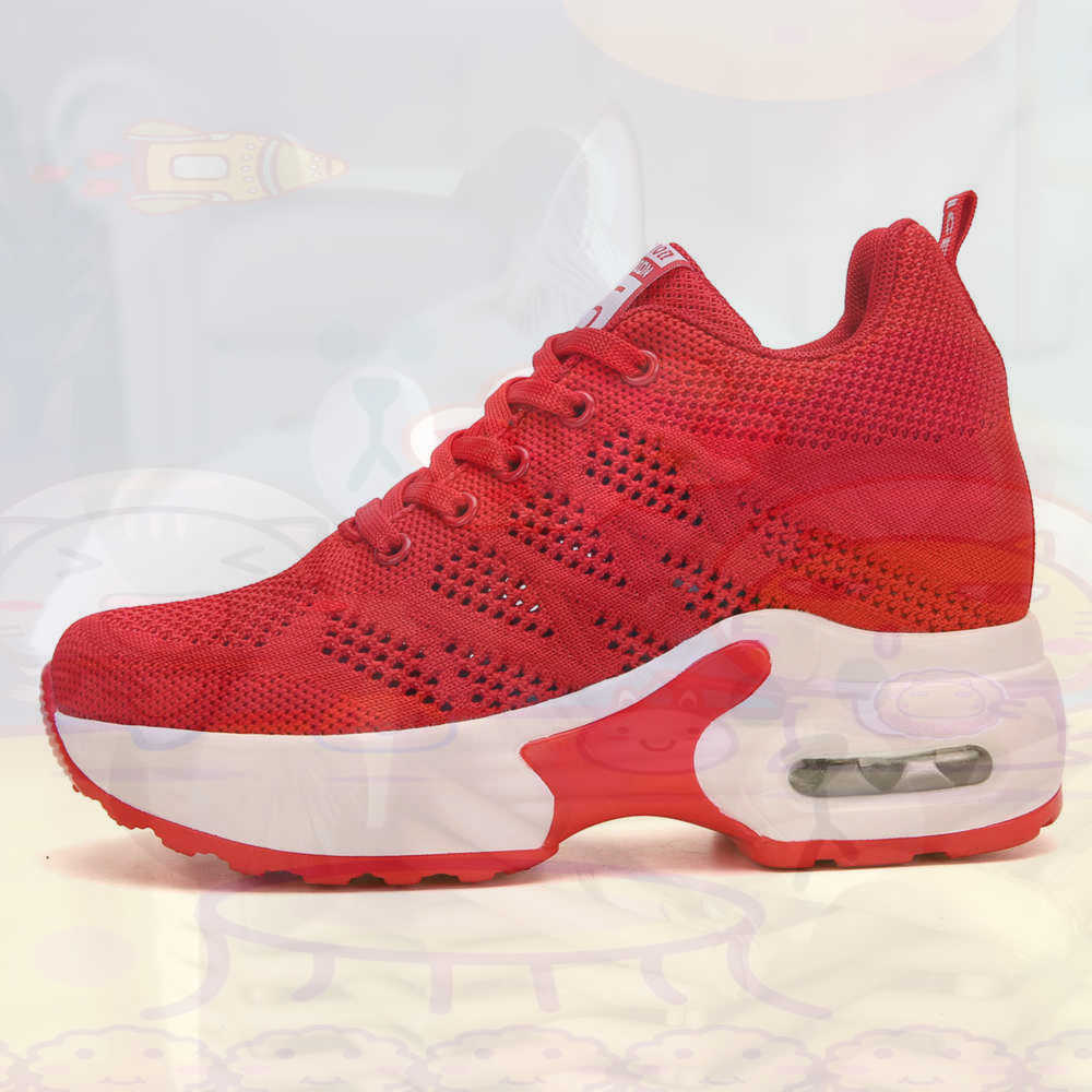Red Size 36 Shoes Woman Tennis – Street Fashion Show Bewertung und Preis
