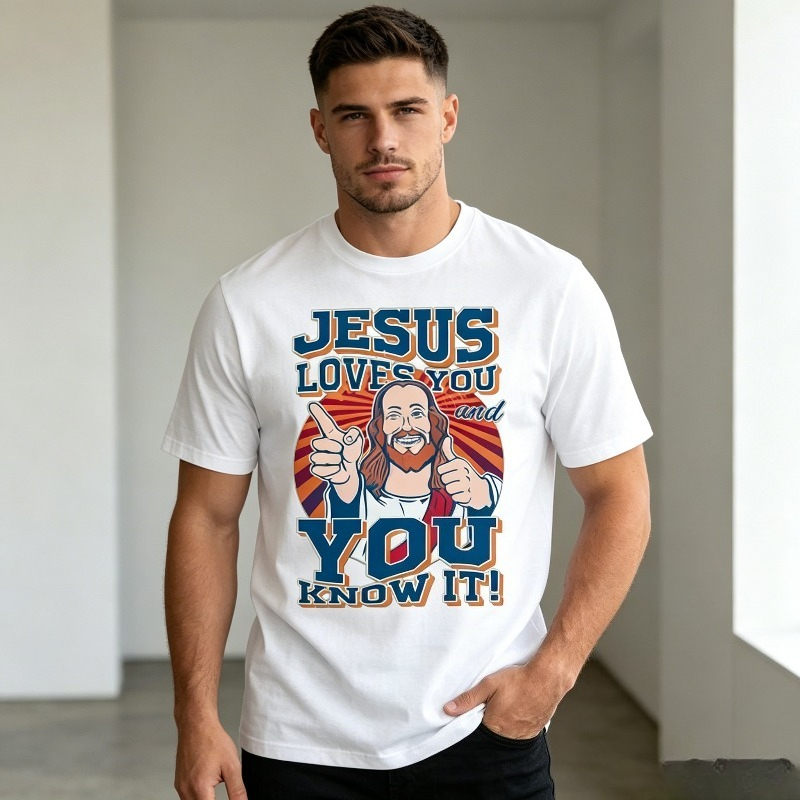 Christian Faith Themed Tee Shi – Street Style Fashion Quotes Bewertung und Preis