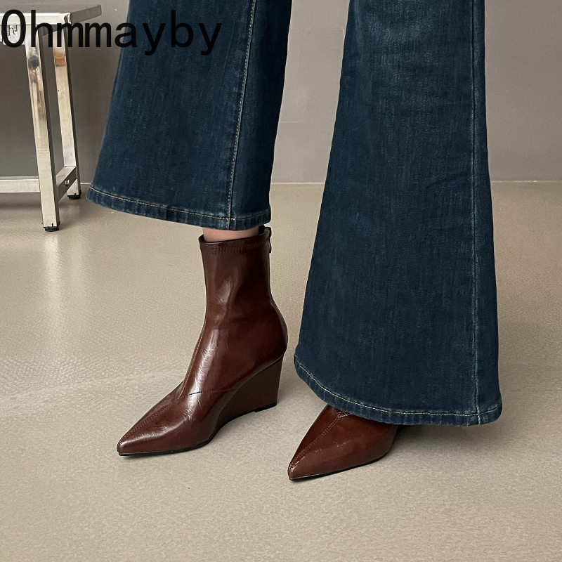 Autumn Winter Vintage Weges He – Street Fashion Female Bewertung und Preis
