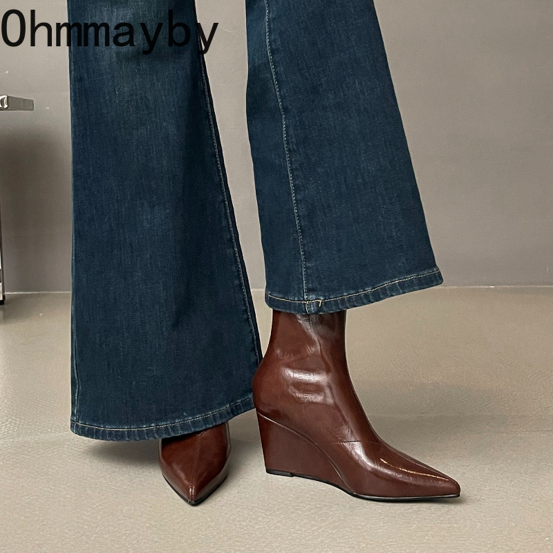 Autumn Winter Vintage Weges He – Street Fashion Female Bewertung und Preis