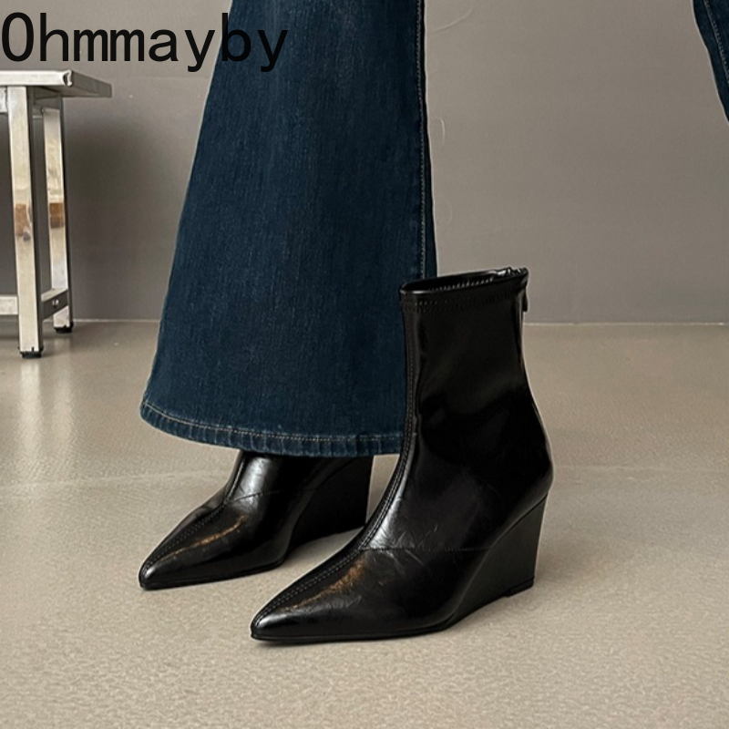 Autumn Winter Vintage Weges He – Street Fashion Female Bewertung und Preis