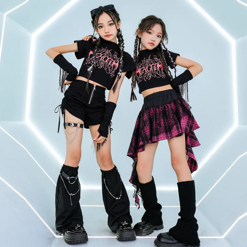 Fashion Girls Kpop Jazz Dance  – Street Fashion Kpop Bewertung und Preis