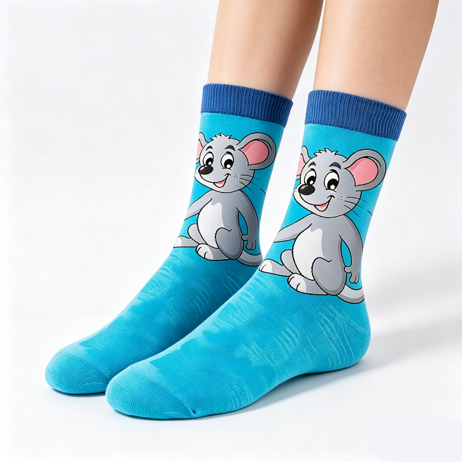 14pairs Anime Casual Crew Sock – Street Fashion Youtube Bewertung und Preis