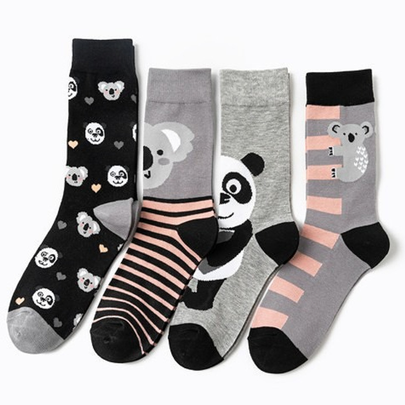 1pc Four Seasons Animal Asperg – Street Fashion Youtube Bewertung und Preis
